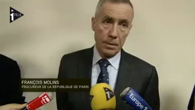 Marignane capable de commettre un attentat dans les jours à venir