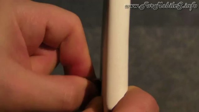 Come montare il supporto a clip da cintura sui prodotti Piel Frama (usiamo iMagnum for iPhone 5)