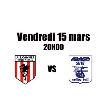 Replay - LAM J24 - AS Cannes / Sète