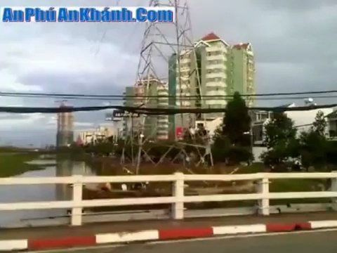 An Phu An Khanh, Bán đất An Phú An Khánh, Bán đất An Phú An Khánh quận 2