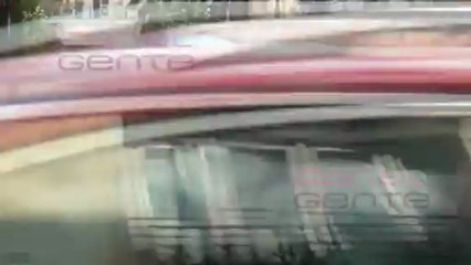 Paula Echevarría harta de tantos rumores de crisis