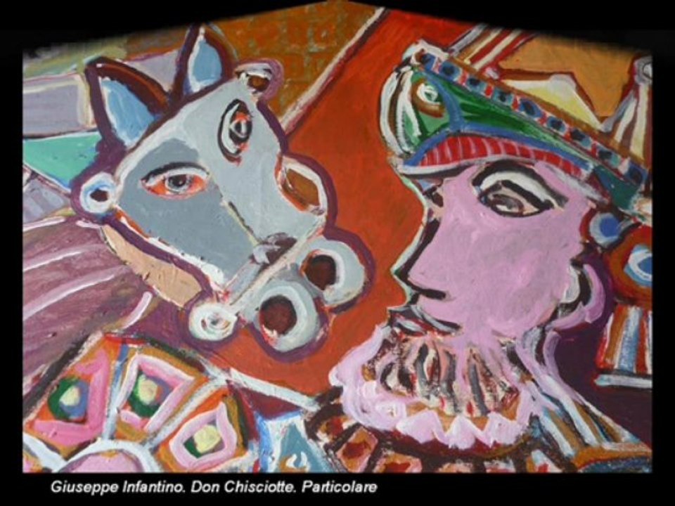 ROSSINI. Il Barbiere di Siviglia. Sinfonia. by Giuseppe INFANTINO