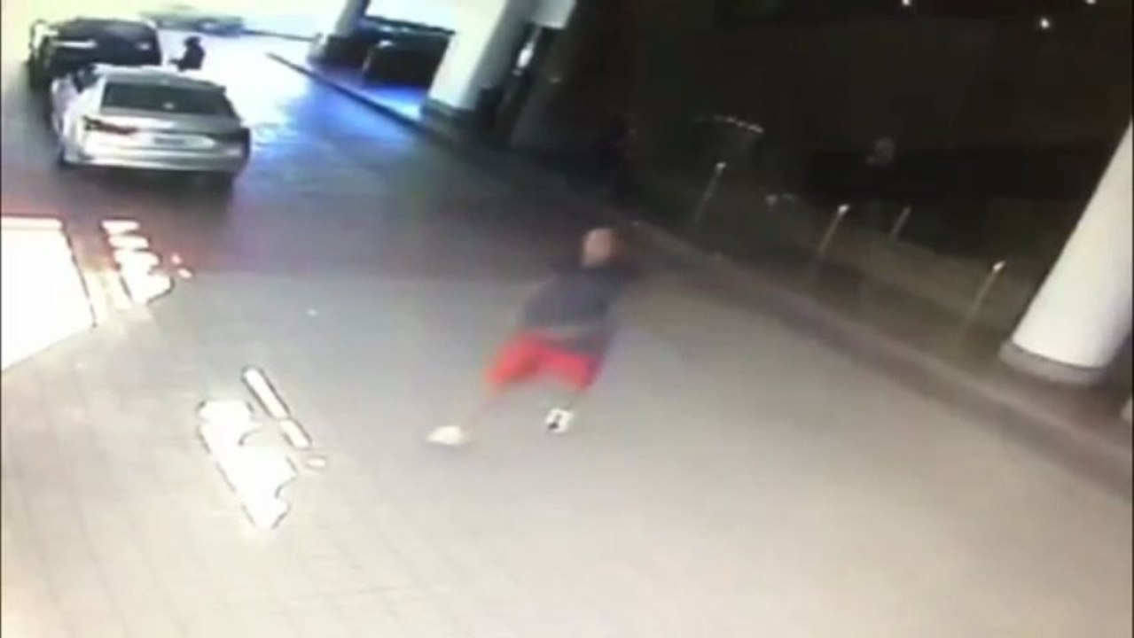 Booba VS La Fouine et Dixon (Banlieue Sale)