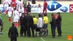 أجواء و تصريحات مباراة الملعب التونسي و النجم الساحلي