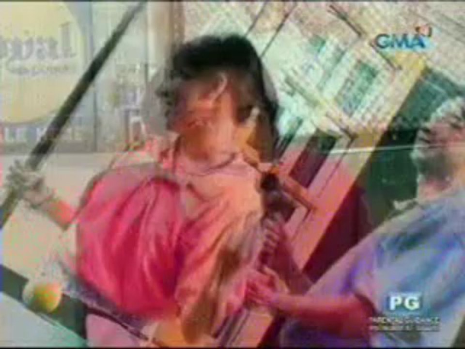 Teen Gen December 16, 2012 UNCUT Pilot Episode 1