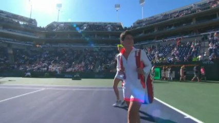 Szarapowa pokonała Suarez Navarro