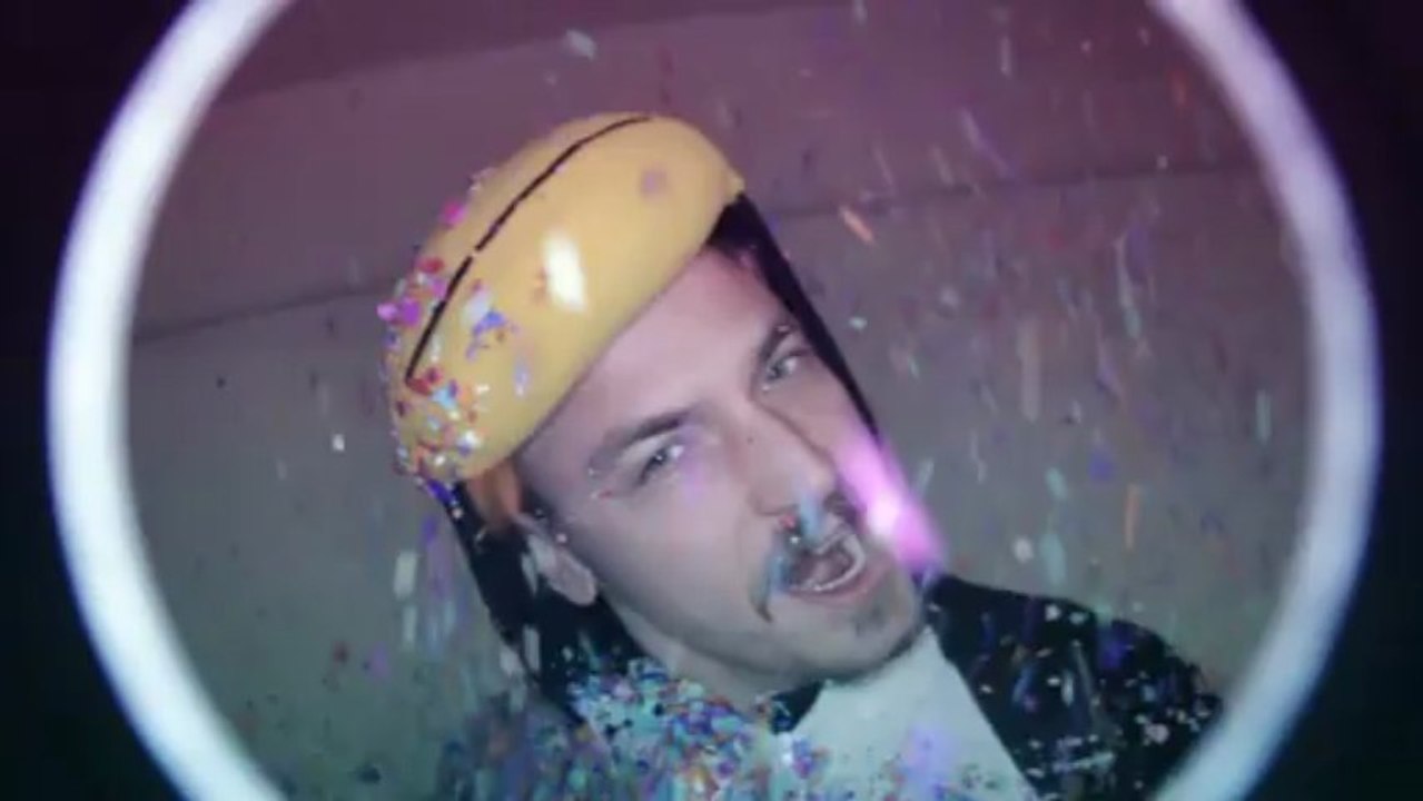 DAMNIAM - I DON'T CARE