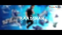 Baadshah latest trailer - NTR Baadshah latest official trailer