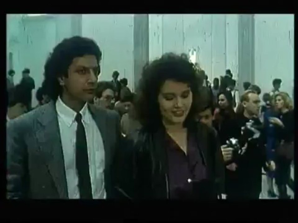 film La Mouche (Eaga) bande annonce VF