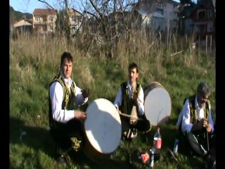 İst Bekoz Dugün Sonrası Kemane Eylencesi