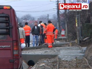 strada baia mare dejeanulro