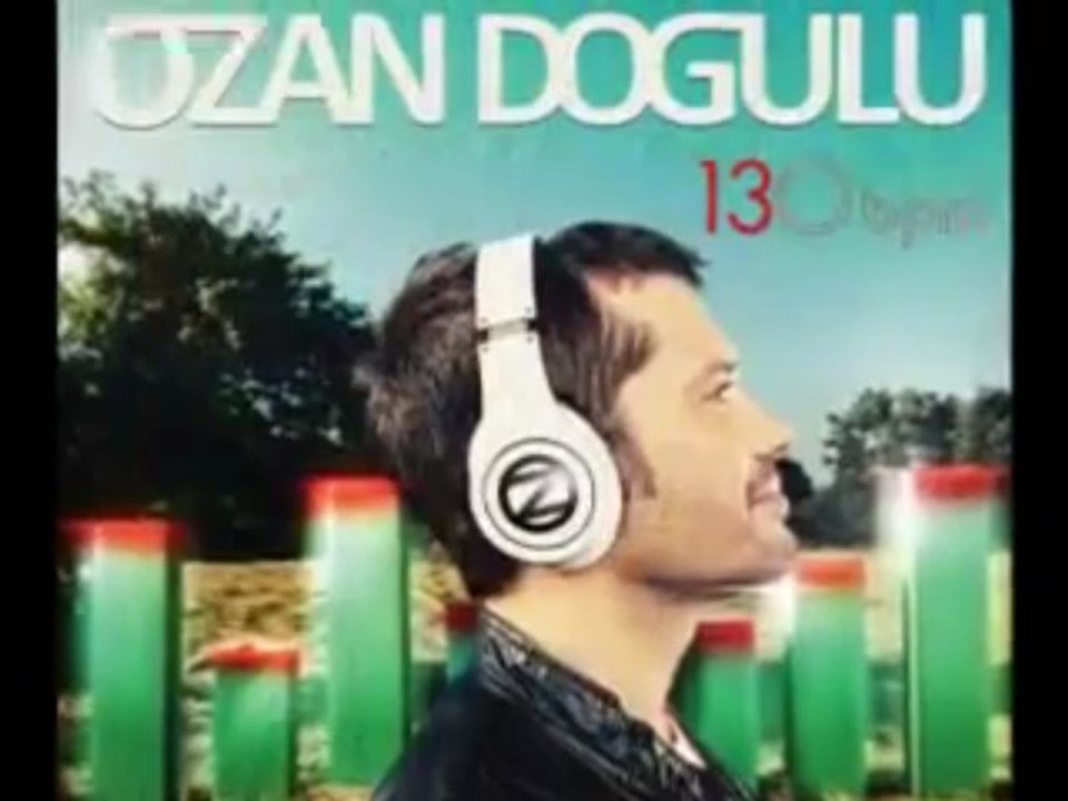 Ozan Doğulu feat. Ferhat Göçer &Funky 'C' - Ay Yüzlüm