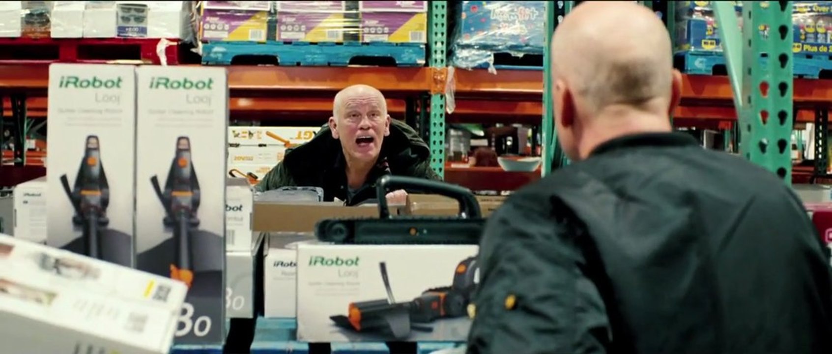 La première bande-annonce de Red 2 enfin en VF