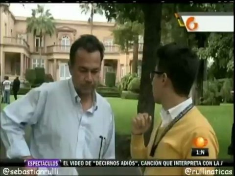 sebastian rulli hablo de las escenas intensas en #AV para 1N