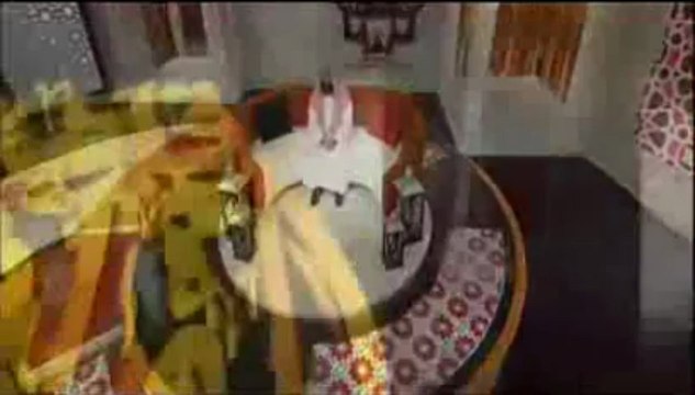 قصة الفاروق الحلقة 4 الشيخ نبيل العوضى