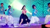 Prachi Desai's Live Performance @ Indian Princess 2013 Beauty Pageant Grand Finale