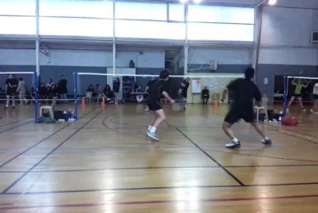 Octeville Mars 2013 Vincent et Doudou