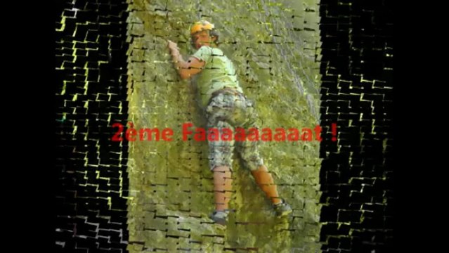 Trèfles d'Or 2013 - Ressins Villages - Séjour des Ados de Jarnosse