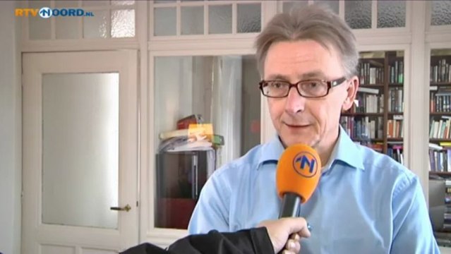 Reacties op overlijden Ypke Gietema - RTV Noord