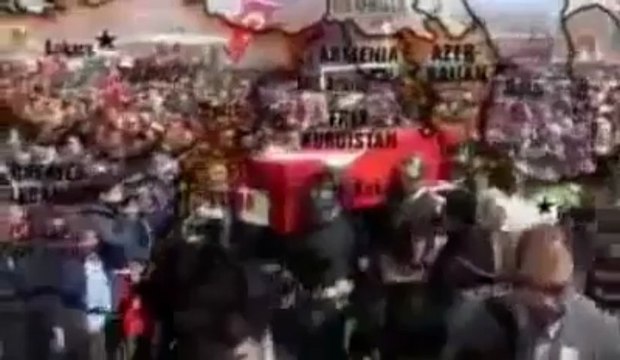 BOP NEDİR ( Büyük Ortadoğu Projesi Nedir ) -