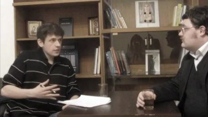 Едуард Юрченко про французьку монрахію та монархічні перспективи України