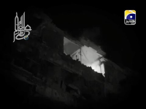 Jaga ji laganay ki dunya nahi ha Aalam aur Aalim with Aamir Liaquat Promo EP # 21