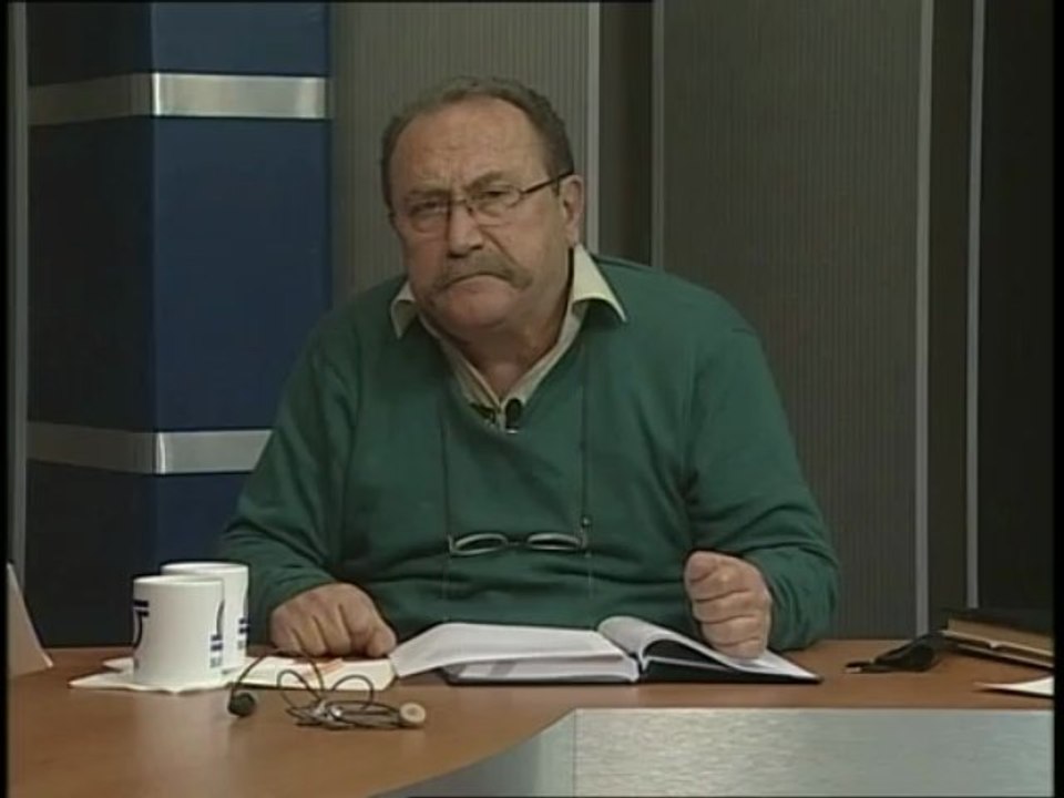 BİRİNCİ VAZİFEN TÜRK İSTİKLALİNİ KORUMAKTIR