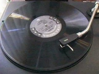 Hal Holbrook in Mark Twain Tonight Side 1