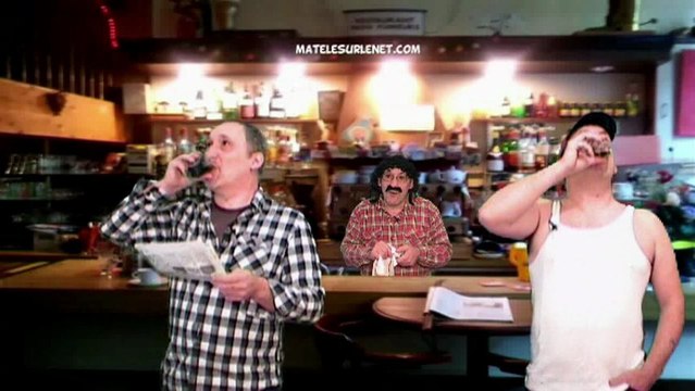 Brève de comptoir - Qui sera le nouveau Pape ? Ou....trop d'infos tuent l'info !