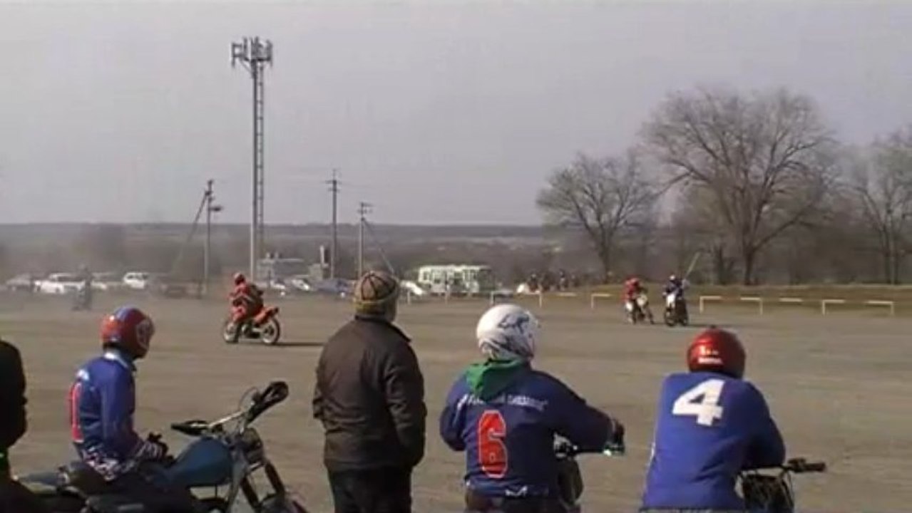 "Спутник"-"Агрокомплекс" 9 марта 2013 года 4 период