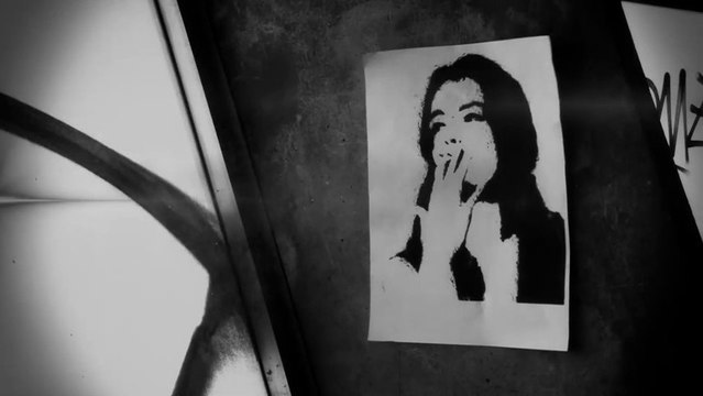 Clip Christine Killer Visual Fx vsd 330