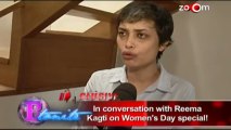 Reema Kagti: This country is a terrible place for women - Exclusive Interview