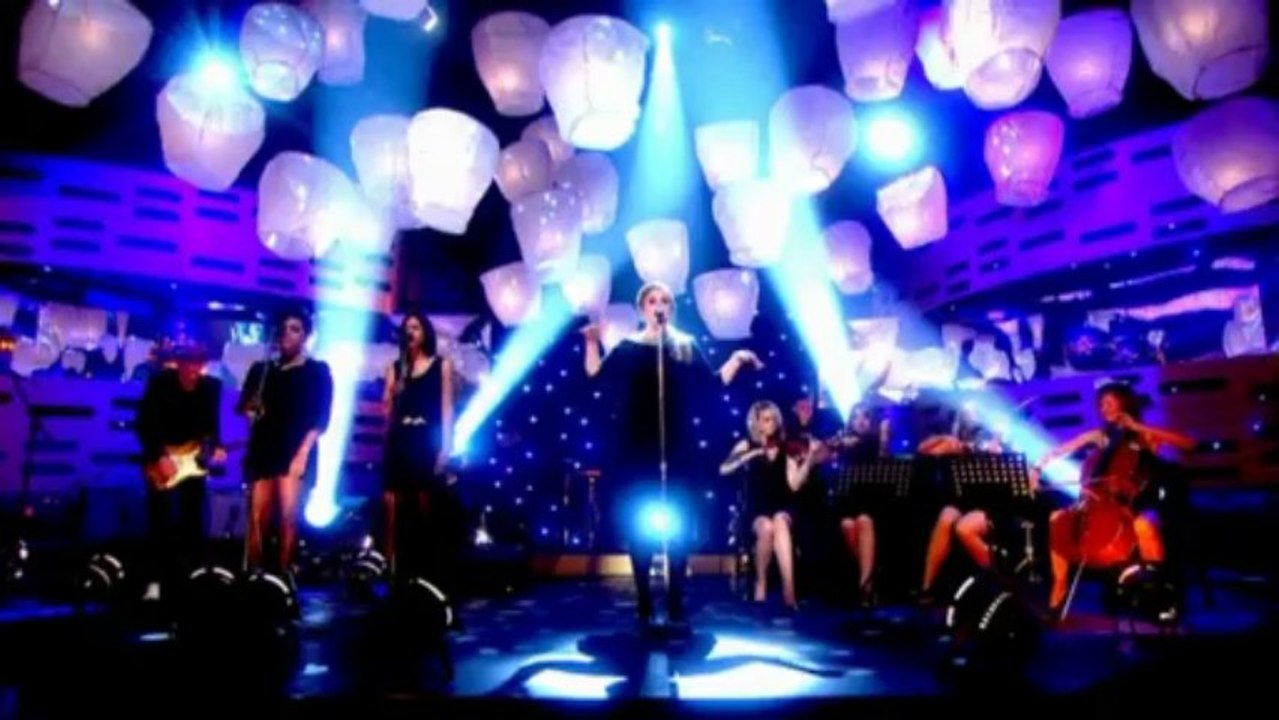 PROMO VIDEODJS: Adele - Set Fire To The Rain (VideoDJ RaLpH)