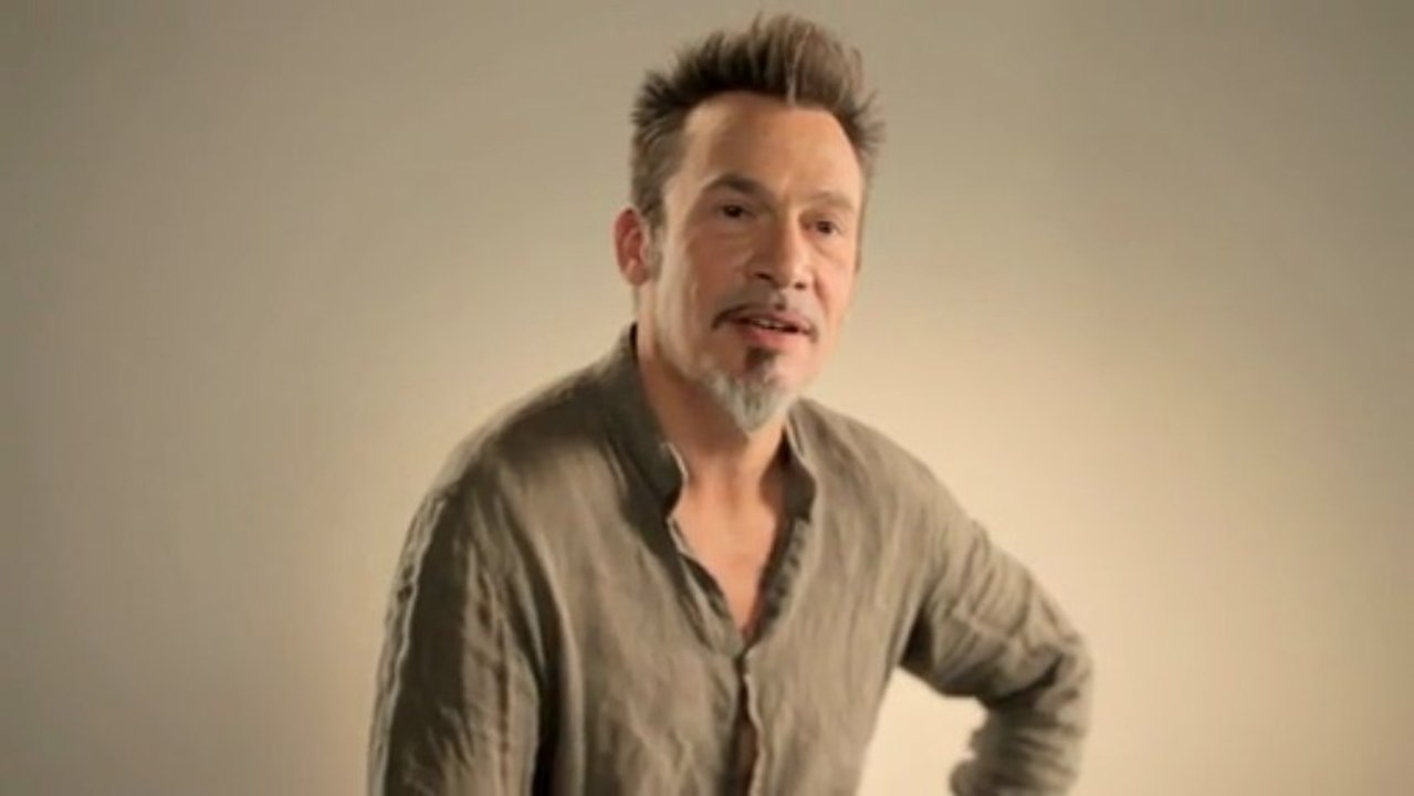 Florent Pagny: Documentaire:"Tout et son contraire" Part 02
