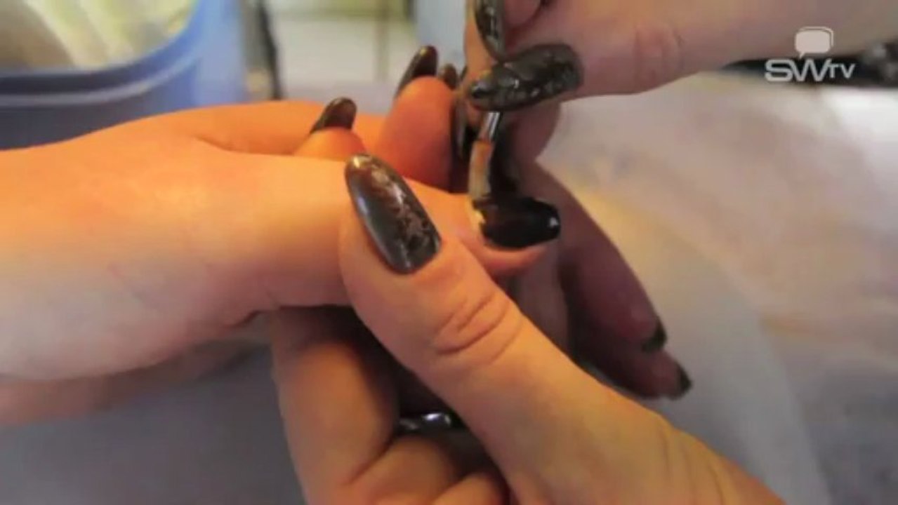 nagelstyliste | Gelnagels, airbrush, nailart | V-NAILS | Sint niklaas, België | By Swtv