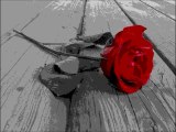 LeAnn Rimes - The Rose (Lyrics)