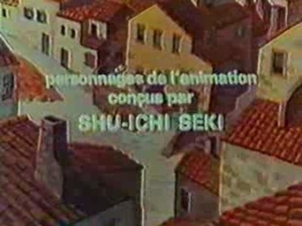 belle et sebastien