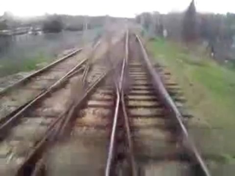 Halkalı-Zeytinburnu Arası