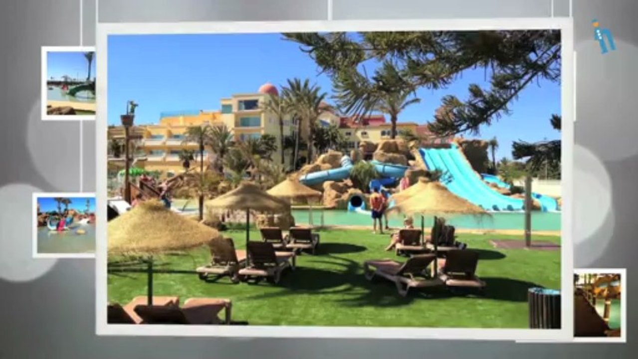 Roquetas de Mar - Hotel Zoraida Garden (Quehoteles.com)