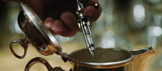 MOBIUS - Bande-annonce VF