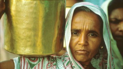 Sensibilízate por un mundo mejor