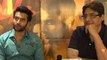 Jackky Bhagnani & Vashu Bhagnani's Interview | Rangrezz Movie