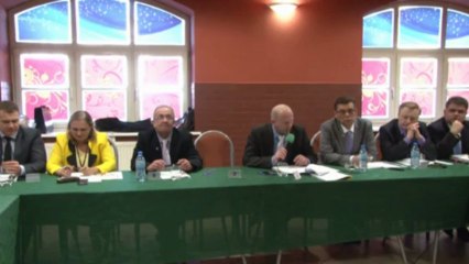 Sesja Rady Gminy i Miasta Bogatynia z dnia 06.03.2013r. cz. 2