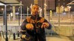 Bondy Boss - Remix de paname Boss - La Fouine feat Youssoupha, Sniper, Niro, Canardo, sultan & Fababy _ CLIP OFFICIEL