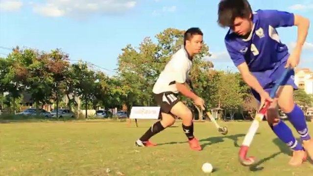 Field Hockey By CMU Hockey Club