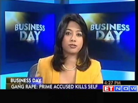 Delhi Gangrape Prime Accused Commits Suicide in Tihar Jail