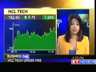 Freshers Hired by HCL in 2011 Waiting for Joining Orders