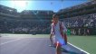 Indian Wells - Ça passe pour Sharapova