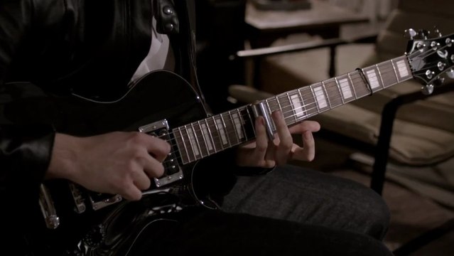 Publicité Peugeot 208 GTi Teaser - Guitare (30s) - 2013 ( feline.cc )