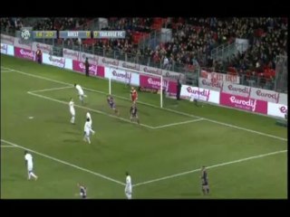 SB29-TFC Emission prolongation